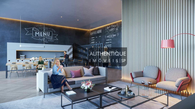 Imagem Apartamento com 3 Quartos à Venda, 177 m² em Vila Olímpia - São Paulo Imagem Apartamento com 3 Quartos à Venda, 177 m² em Vila Olímpia - São Paulo