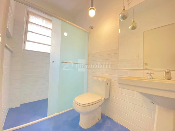 Imagem Apartamento com 2 Quartos à Venda, 125 m² em Higienópolis - São Paulo