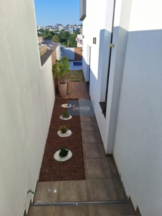 Imagem Casa com 3 Quartos à Venda, 264 m² em Ibi Aram 2 - Itupeva Imagem Casa com 3 Quartos à Venda, 264 m² em Ibi Aram 2 - Itupeva