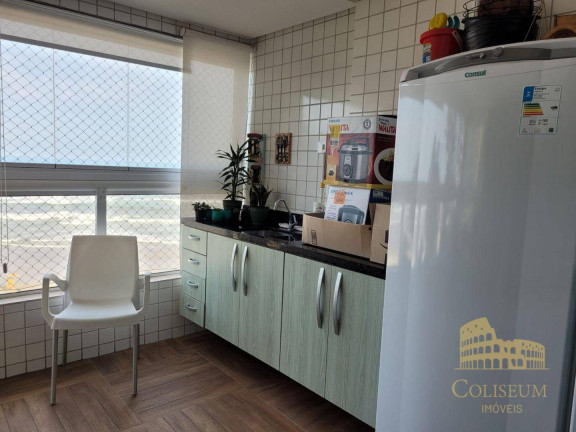Imagem Apartamento com 3 Quartos à Venda, 100 m² em Balneário Flórida - Praia Grande Imagem Apartamento com 3 Quartos à Venda, 100 m² em Balneário Flórida - Praia Grande