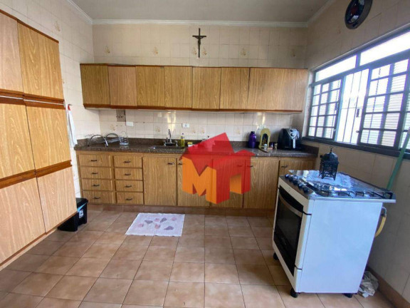 Imagem Casa com 3 Quartos à Venda, 160 m² em Vila Santa Catarina - Americana Imagem Casa com 3 Quartos à Venda, 160 m² em Vila Santa Catarina - Americana
