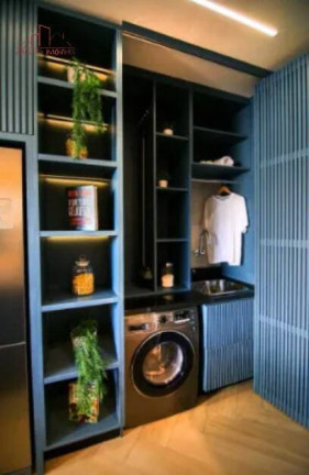 Imagem Apartamento com 3 Quartos à Venda, 82 m² em Vila Andrade - São Paulo Imagem Apartamento com 3 Quartos à Venda, 82 m² em Vila Andrade - São Paulo