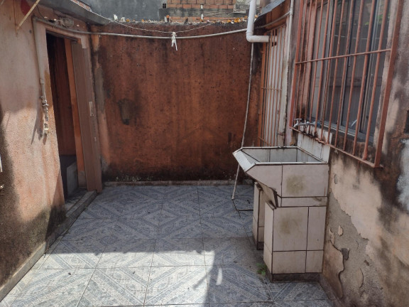 Imagem Sobrado com 2 Quartos à Venda, 220 m² em Vila Nova Maua - Mauá Imagem Sobrado com 2 Quartos à Venda, 220 m² em Vila Nova Maua - Mauá