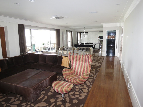 Imagem Apartamento com 4 Quartos à Venda, 308 m² em Planalto Paulista - São Paulo Imagem Apartamento com 4 Quartos à Venda, 308 m² em Planalto Paulista - São Paulo