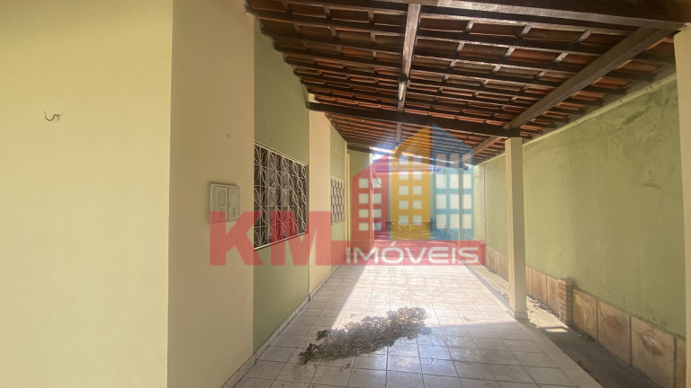 Imagem Casa com 4 Quartos à Venda, 360 m² em Aeroporto - Mossoró Imagem Casa com 4 Quartos à Venda, 360 m² em Aeroporto - Mossoró
