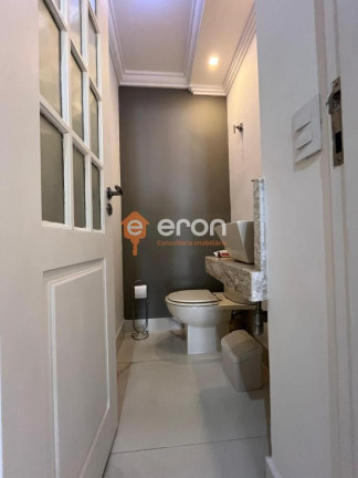 Imagem Apartamento com 3 Quartos à Venda, 130 m²