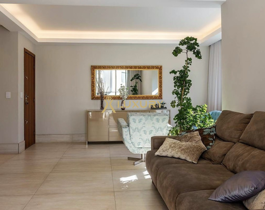 Imagem Imóvel com 4 Quartos à Venda, 260 m² em Cidade Jardim - Belo Horizonte Imagem Imóvel com 4 Quartos à Venda, 260 m² em Cidade Jardim - Belo Horizonte