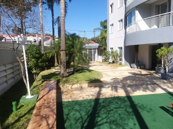 Imagem Imóvel com 3 Quartos à Venda, 75 m² em Vila Das Merces - São Paulo Imagem Imóvel com 3 Quartos à Venda, 75 m² em Vila Das Merces - São Paulo