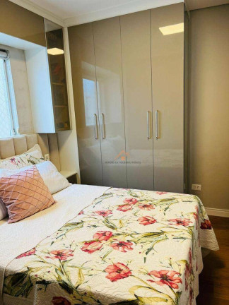 Imagem Cobertura com 2 Quartos à Venda, 92 m² em Campestre - Santo André