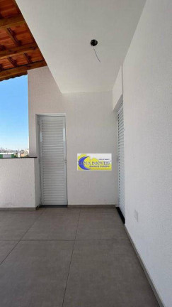 Imagem Apartamento com 2 Quartos à Venda, 53 m² em Jardim Bom Pastor - Santo André Imagem Apartamento com 2 Quartos à Venda, 53 m² em Jardim Bom Pastor - Santo André