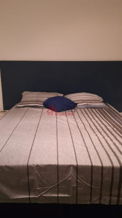 Imagem Apartamento com 4 Quartos à Venda, 320 m² em Jardim Ampliação - São Paulo Imagem Apartamento com 4 Quartos à Venda, 320 m² em Jardim Ampliação - São Paulo