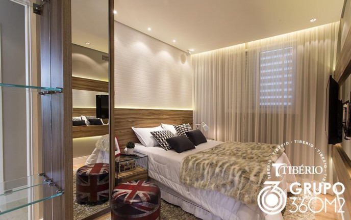 Imagem Apartamento com 3 Quartos à Venda, 60 m² em Vila Matilde - São Paulo Imagem Apartamento com 3 Quartos à Venda, 60 m² em Vila Matilde - São Paulo