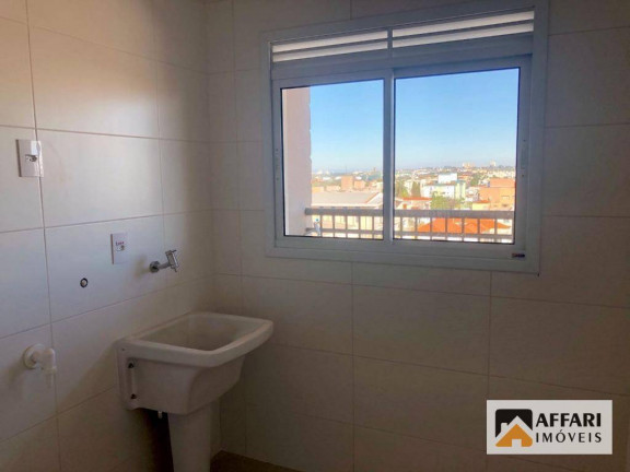 Imagem Apartamento com 3 Quartos à Venda, 80 m² em Vila Santa Catarina - Americana Imagem Apartamento com 3 Quartos à Venda, 80 m² em Vila Santa Catarina - Americana