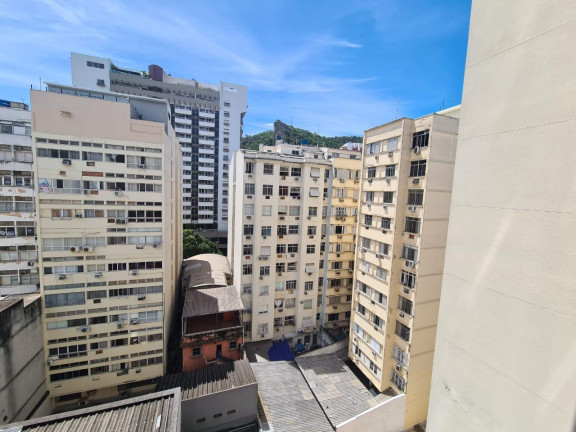 Apartamento com 1 Quarto à Venda, 45 m² em Copacabana - Rio De Janeiro