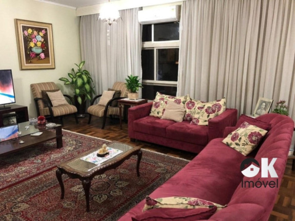 Imagem Apartamento com 3 Quartos à Venda, 178 m² em Jardim Paulista - São Paulo