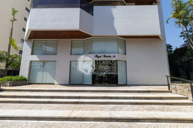 Imagem Apartamento com 4 Quartos à Venda, 260 m² em Aclimação - São Paulo Imagem Apartamento com 4 Quartos à Venda, 260 m² em Aclimação - São Paulo
