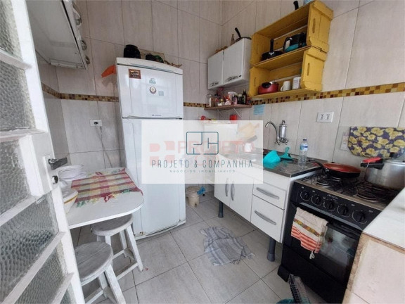 Imagem Casa com 4 Quartos à Venda, 280 m² em Chácara Monte Alegre - São Paulo Imagem Casa com 4 Quartos à Venda, 280 m² em Chácara Monte Alegre - São Paulo