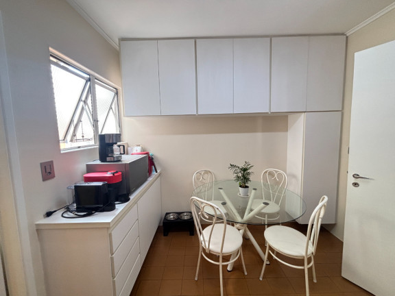 Imagem Apartamento com 2 Quartos à Venda, 74 m² em Perdizes - São Paulo