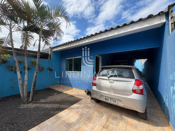 Imagem Casa com 2 Quartos à Venda, 78 m² em Jardim Lancaster - Foz Do Iguacu Imagem Casa com 2 Quartos à Venda, 78 m² em Jardim Lancaster - Foz Do Iguacu
