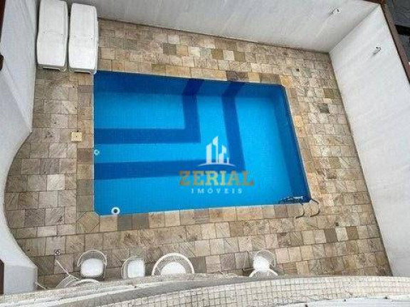 Imagem Apartamento com 3 Quartos à Venda, 207 m² em Santo Antônio - São Caetano Do Sul Imagem Apartamento com 3 Quartos à Venda, 207 m² em Santo Antônio - São Caetano Do Sul