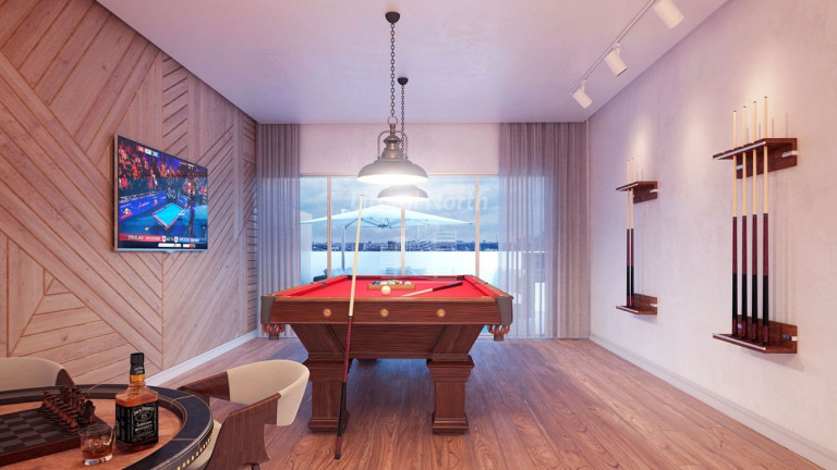 Imagem Apartamento com 2 Quartos à Venda, 63 m² em Vila Operária - Itajaí