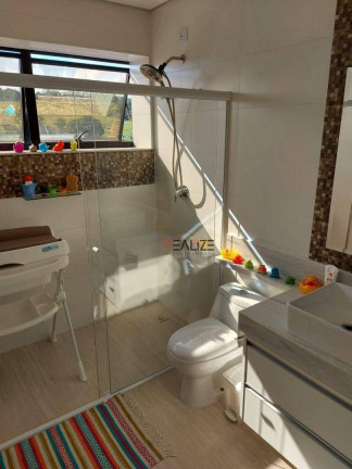 Imagem Sobrado com 3 Quartos à Venda, 250 m² em Condomínio Jardim Viena - Indaiatuba