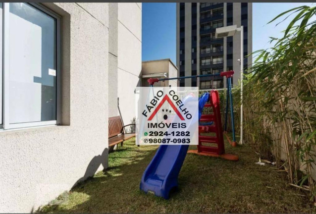 Imagem Apartamento com 2 Quartos à Venda, 58 m² em Jabaquara - São Paulo Imagem Apartamento com 2 Quartos à Venda, 58 m² em Jabaquara - São Paulo