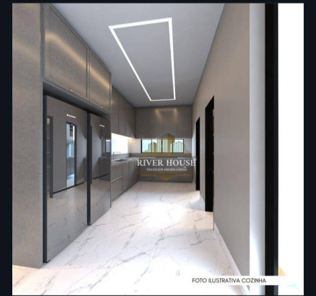 Imagem Casa com 4 Quartos à Venda, 212 m² em Chapada Do Sol - Várzea Grande Imagem Casa com 4 Quartos à Venda, 212 m² em Chapada Do Sol - Várzea Grande