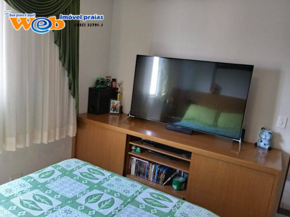 Apartamento com 3 Quartos à Venda, 90 m² em Tupi - Praia Grande