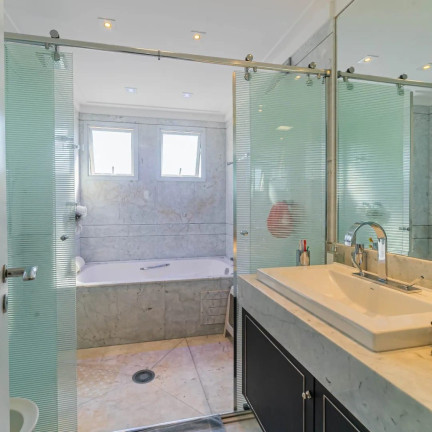 Imagem Apartamento com 3 Quartos à Venda, 283 m² em Moóca - São Paulo Imagem Apartamento com 3 Quartos à Venda, 283 m² em Moóca - São Paulo