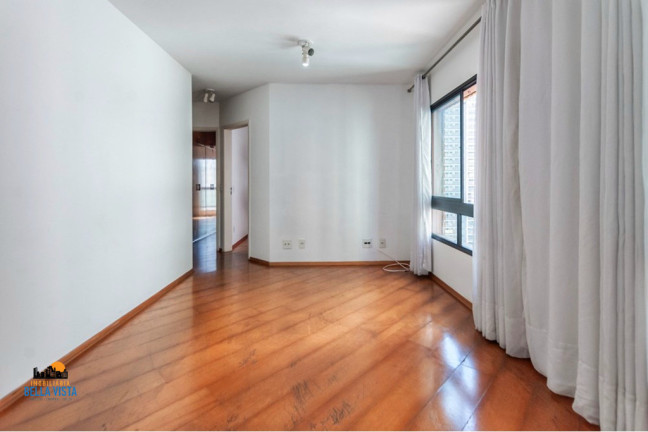 Imagem Apartamento com 2 Quartos à Venda, em Vila Mariana - São Paulo Imagem Apartamento com 2 Quartos à Venda, em Vila Mariana - São Paulo