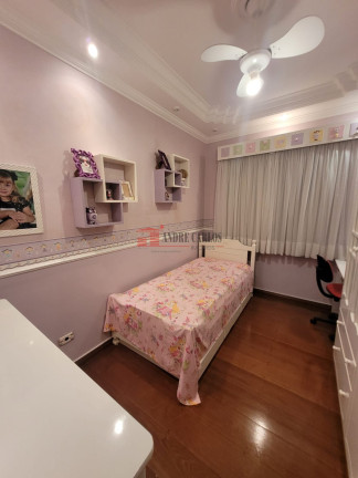Imagem Apartamento com 3 Quartos à Venda, 127 m² em Centro - Osasco Imagem Apartamento com 3 Quartos à Venda, 127 m² em Centro - Osasco