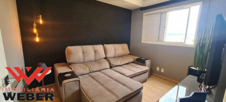 Imagem Apartamento com 3 Quartos à Venda, 92 m² em Jardim Paulistano - Sorocaba