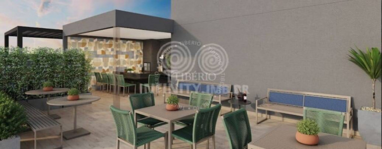 Imagem Apartamento com 2 Quartos à Venda, 43 m² em Mooca - São Paulo Imagem Apartamento com 2 Quartos à Venda, 43 m² em Mooca - São Paulo