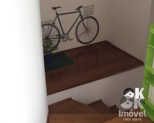 Imagem Cobertura com 3 Quartos à Venda, 240 m² em Higienópolis - São Paulo