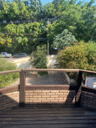 Imagem Casa com 4 Quartos à Venda, 377 m² em Villa Branca - Jacareí