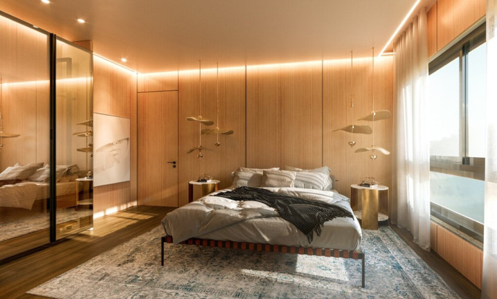 Imagem Apartamento com 3 Quartos à Venda, 119 m² em Bombinhas - Bombinhas Imagem Apartamento com 3 Quartos à Venda, 119 m² em Bombinhas - Bombinhas