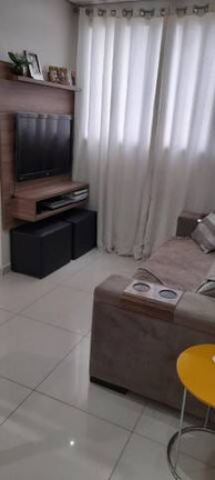 Imagem Apartamento com 2 Quartos à Venda, 49 m² em Vila Jardini - Sorocaba Imagem Apartamento com 2 Quartos à Venda, 49 m² em Vila Jardini - Sorocaba