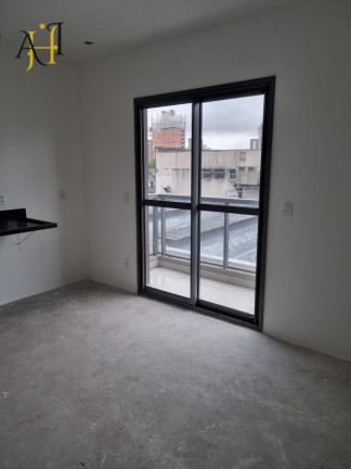 Imagem Apartamento com 1 Quarto à Venda, 25 m² em Indianópolis - São Paulo Imagem Apartamento com 1 Quarto à Venda, 25 m² em Indianópolis - São Paulo
