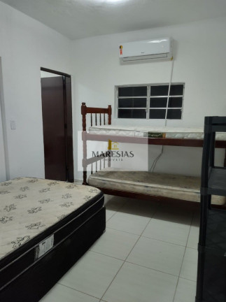 Imagem Casa com 3 Quartos à Venda, 180 m² em Maresias - São Sebastião Imagem Casa com 3 Quartos à Venda, 180 m² em Maresias - São Sebastião
