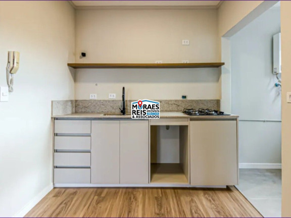 Imagem Apartamento com 1 Quarto à Venda, 61 m² em Brooklin Novo - São Paulo Imagem Apartamento com 1 Quarto à Venda, 61 m² em Brooklin Novo - São Paulo