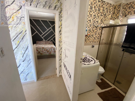 Imagem Apartamento com 2 Quartos à Venda, 77 m² em Ponta Da Praia - Santos