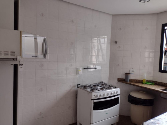 Imagem Apartamento com 3 Quartos à Venda, 82 m² em Tatuapé - São Paulo