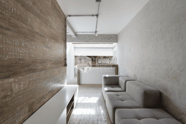 Imagem Casa com 3 Quartos à Venda, 204 m² em Panamby - São Paulo Imagem Casa com 3 Quartos à Venda, 204 m² em Panamby - São Paulo
