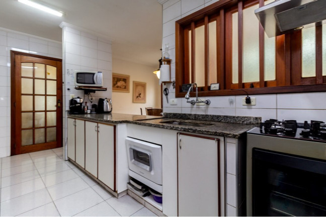 Imagem Casa com 4 Quartos à Venda, 199 m² em Jardim Das Vertentes - São Paulo Imagem Casa com 4 Quartos à Venda, 199 m² em Jardim Das Vertentes - São Paulo