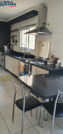 Imagem Apartamento com 4 Quartos para Alugar, 178 m² em Mooca - São Paulo Imagem Apartamento com 4 Quartos para Alugar, 178 m² em Mooca - São Paulo