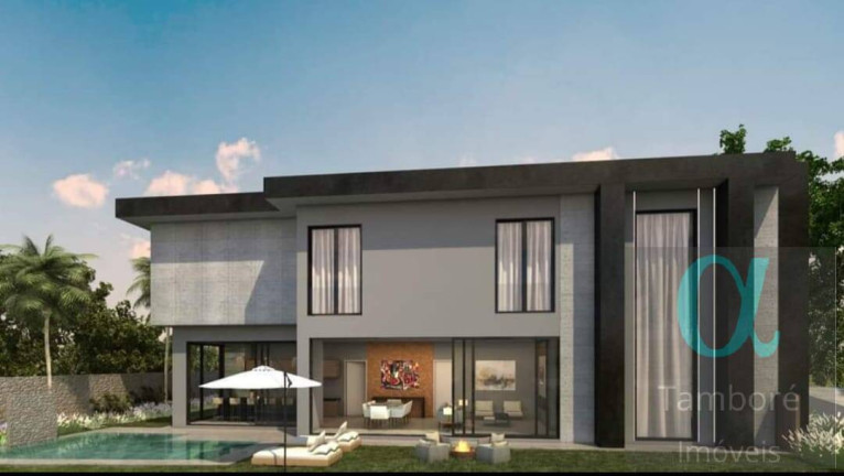 Imagem Terreno à Venda, 488 m² em Cidade Tamboré - Santana De Parnaíba Imagem Terreno à Venda, 488 m² em Cidade Tamboré - Santana De Parnaíba