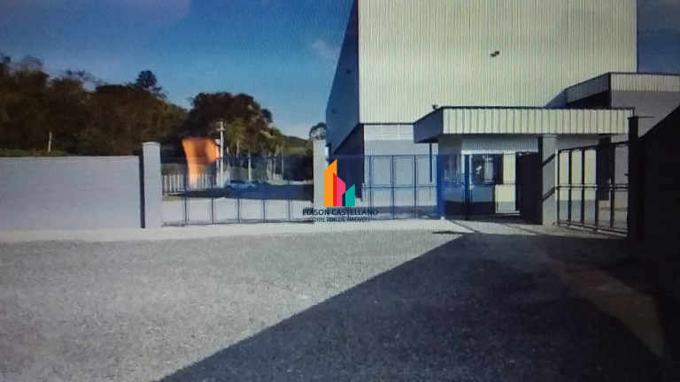 Imóvel à Venda, 1.350 m² em Bananal - Cabreuva