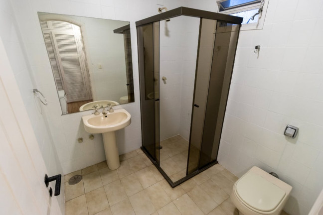 Imagem Casa de Condomínio com 4 Quartos à Venda, 260 m² em Jardim Morumbi - São Paulo Imagem Casa de Condomínio com 4 Quartos à Venda, 260 m² em Jardim Morumbi - São Paulo