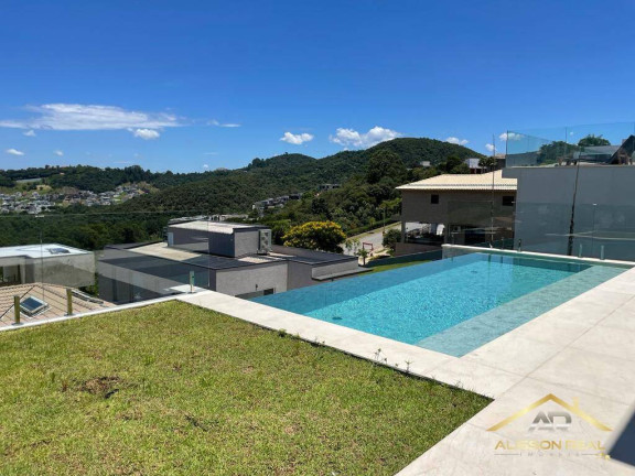 Imagem Casa de Condomínio com 4 Quartos à Venda, 555 m² em Tamboré - Santana De Parnaíba Imagem Casa de Condomínio com 4 Quartos à Venda, 555 m² em Tamboré - Santana De Parnaíba
